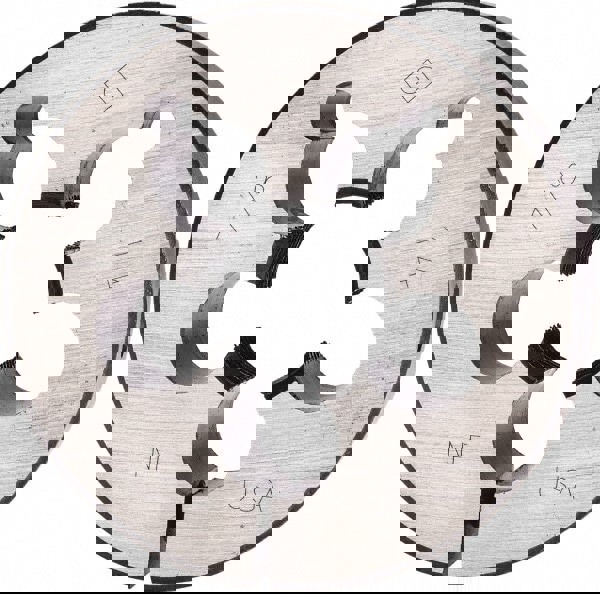 Round Die: 7/8-14, Carbon Steel